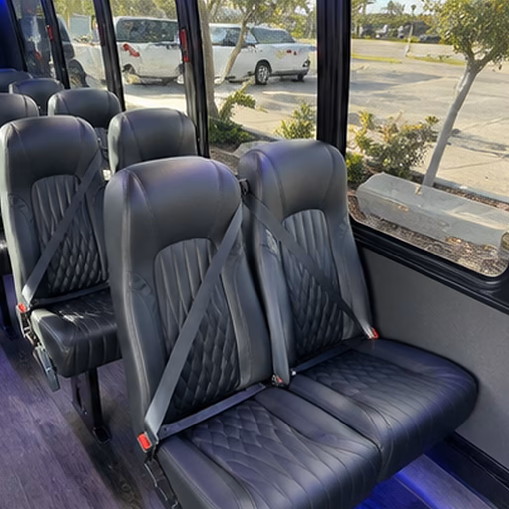 blog rent a bus to encore boston harbor hero