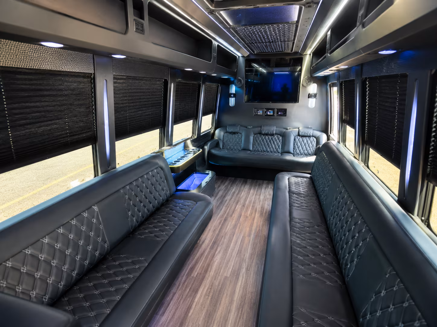 lynn bachelor and bachelorette transportation packages for multi day celebrations