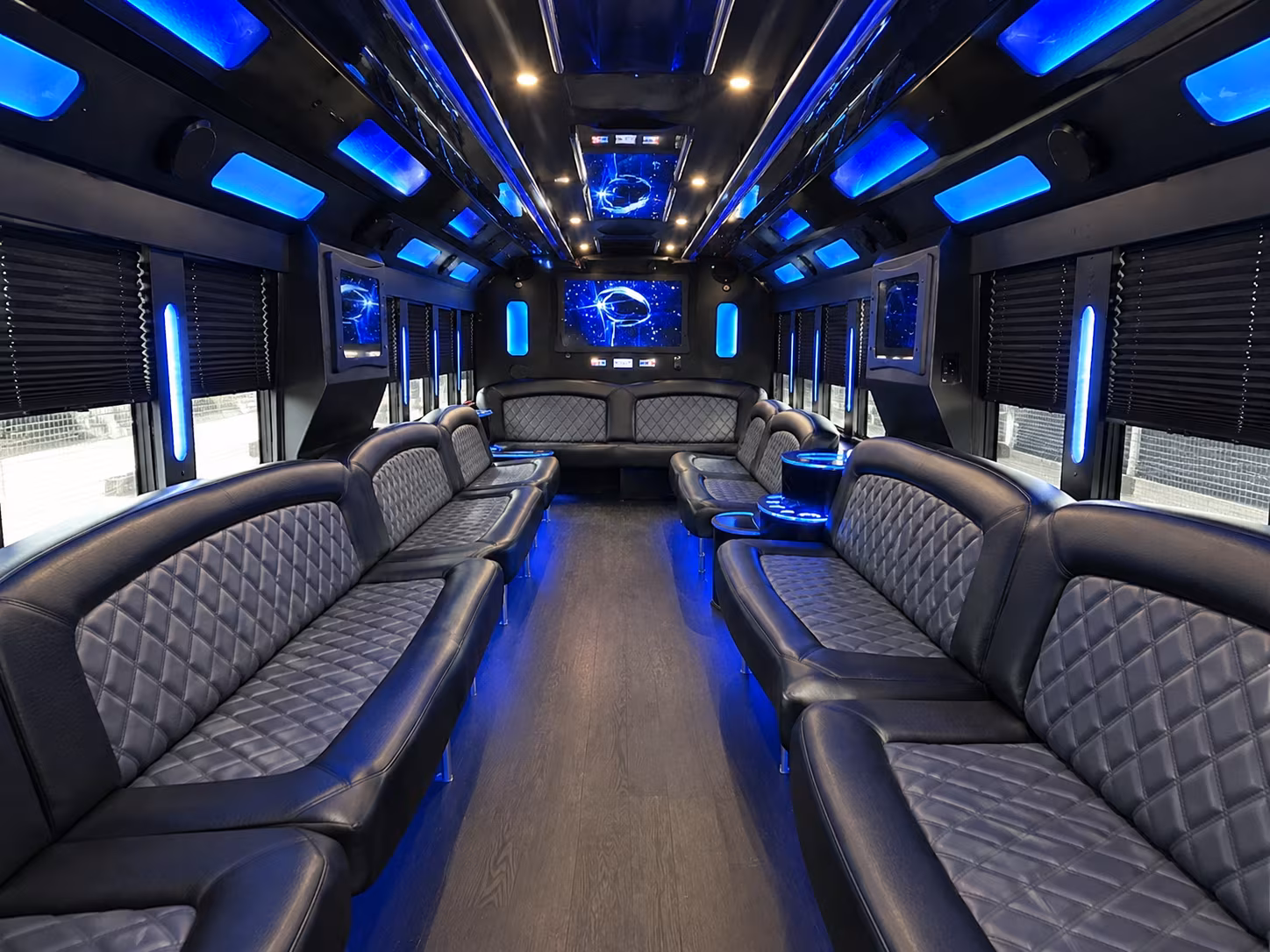 lynn bachelorette bachelor party bus rental