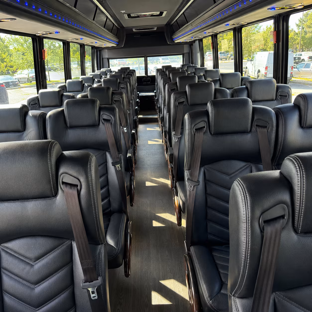 lynn bus rentals