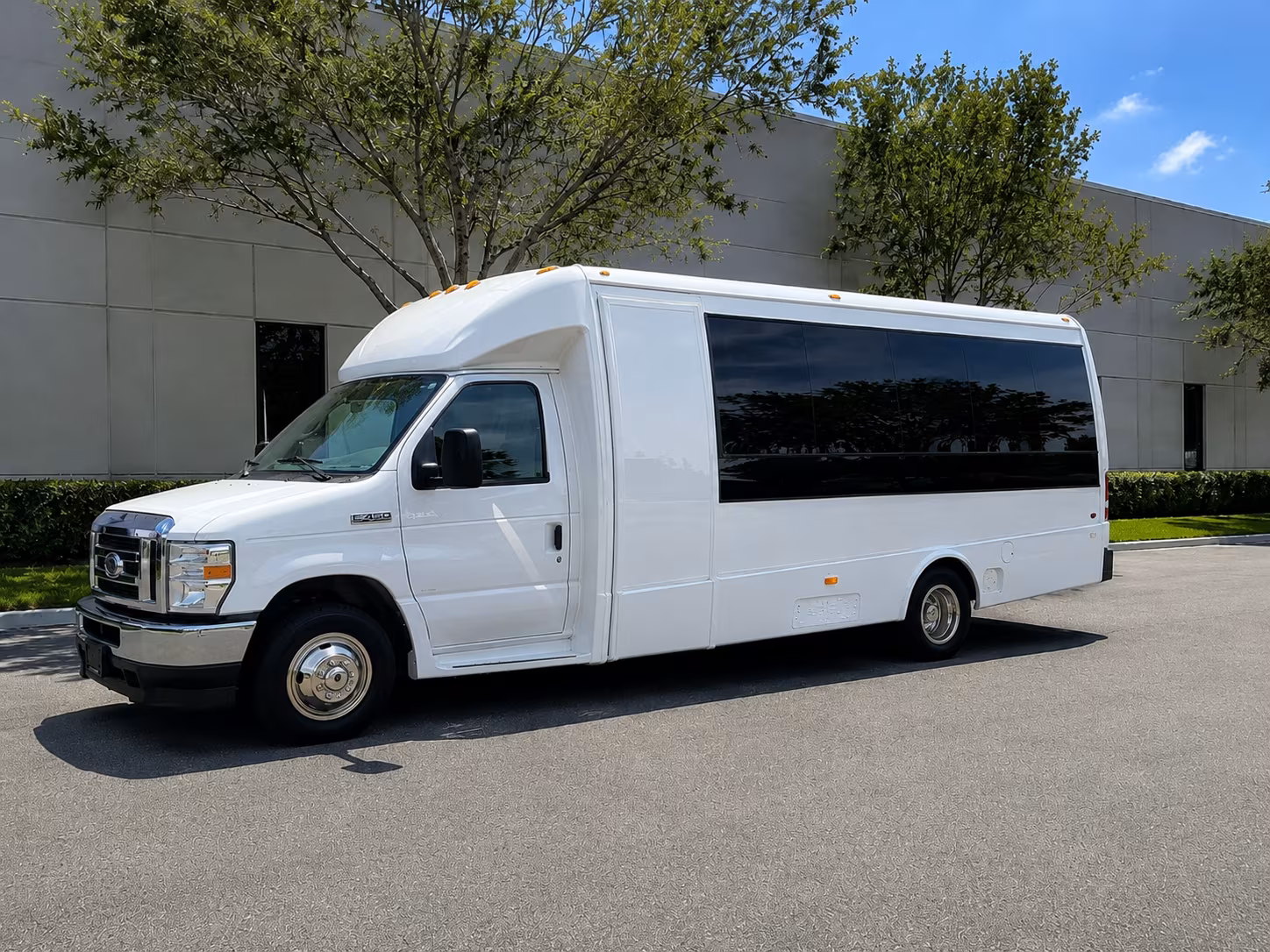 lynn church transportation