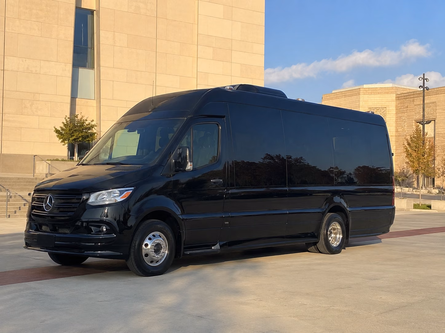 lynn concert transportation
