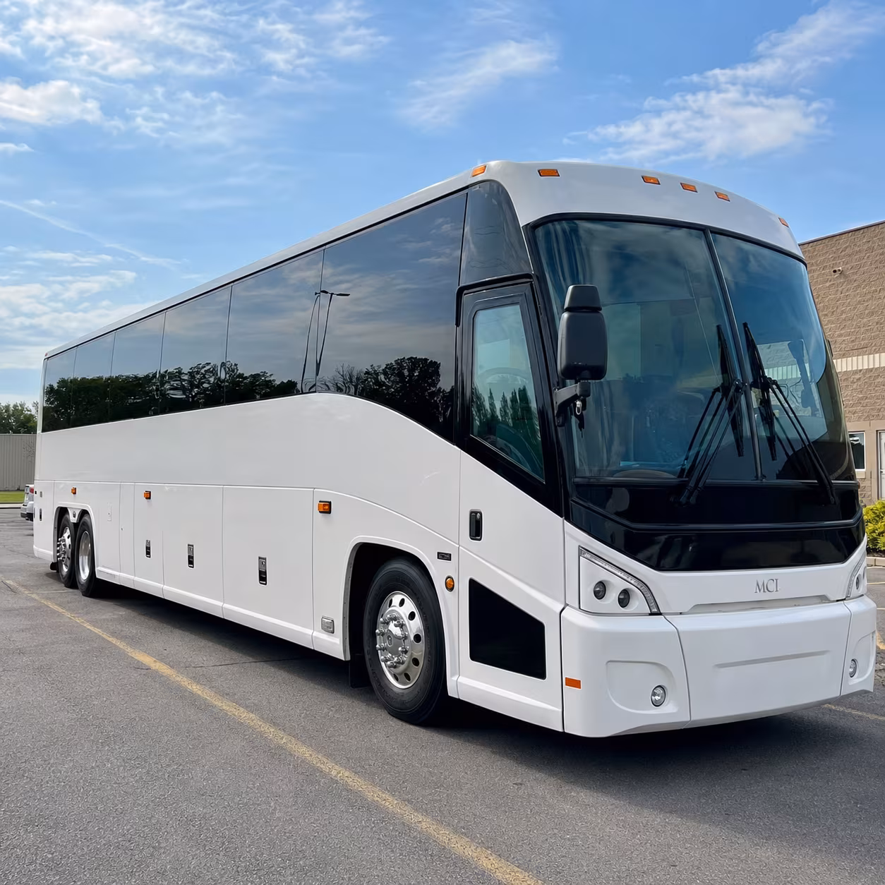 lynn family reunion charter bus rental
