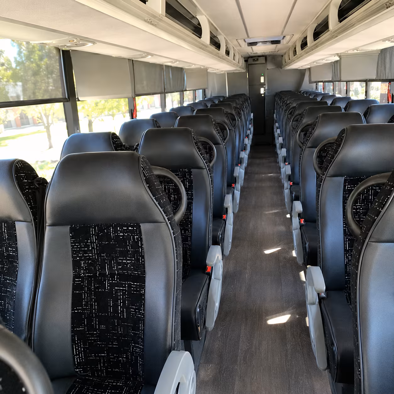 lynn field trip charter bus rental