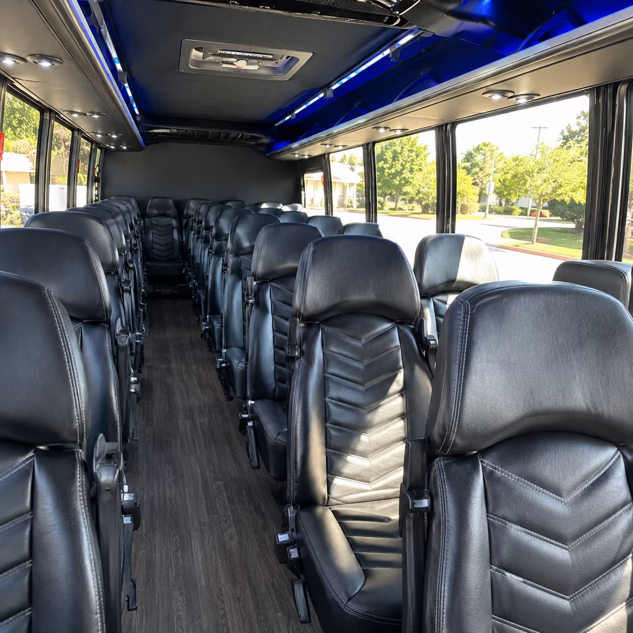 lynn field trip transportation