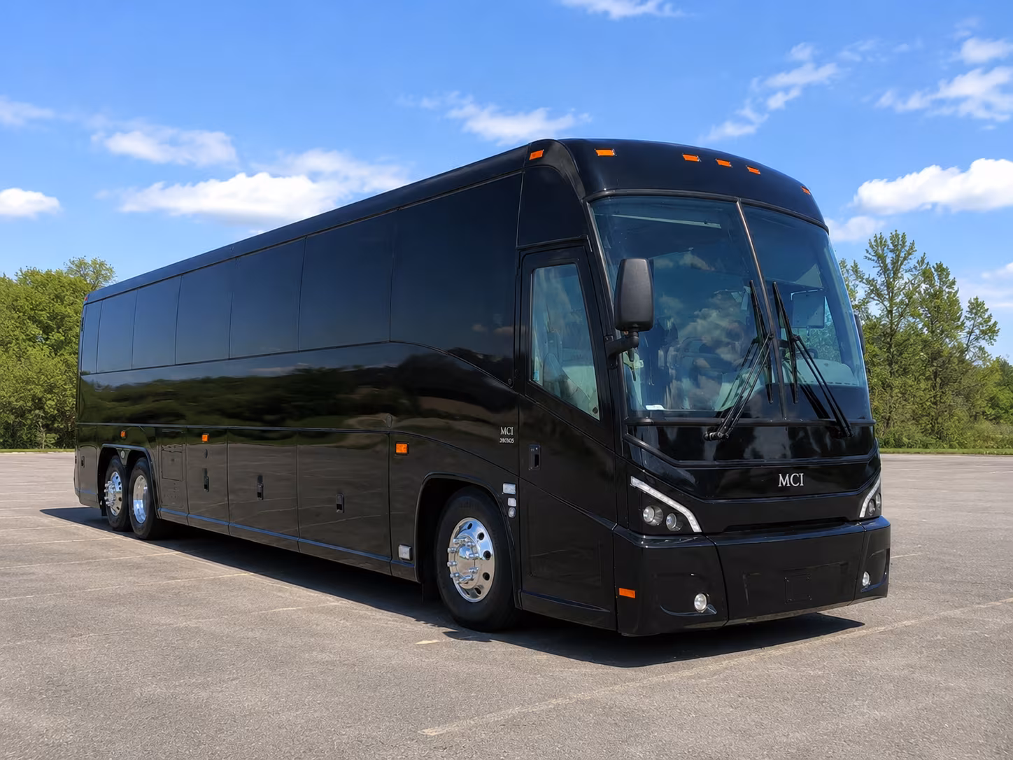 lynn private event charter bus rental