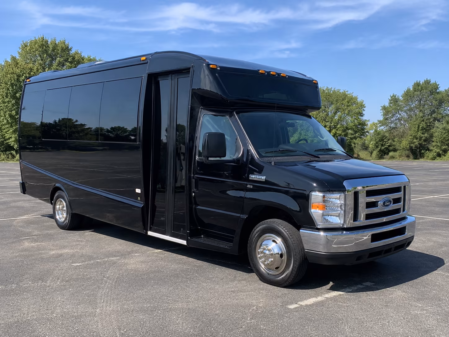 lynn religious group transportation onboard seating