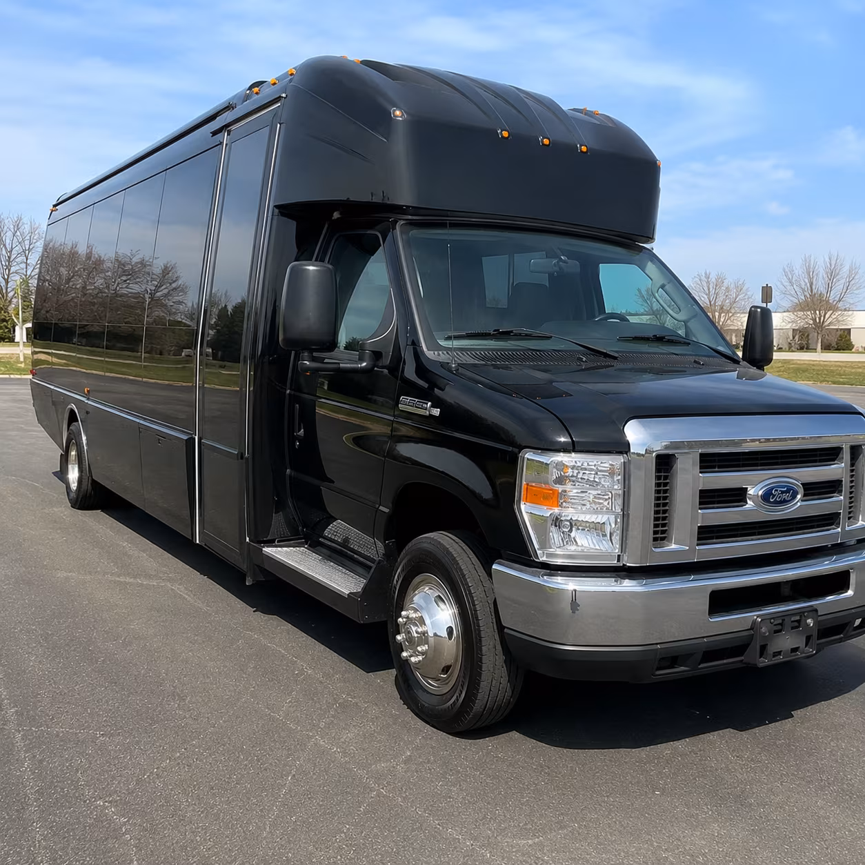 lynn revere beach party bus rental