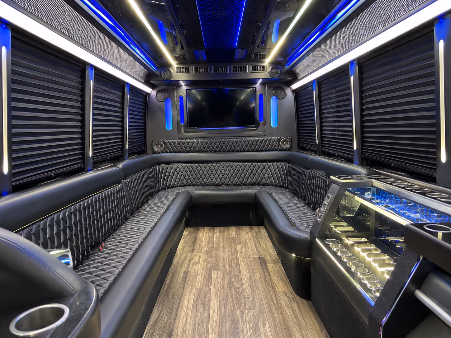 lynn salem party bus rental