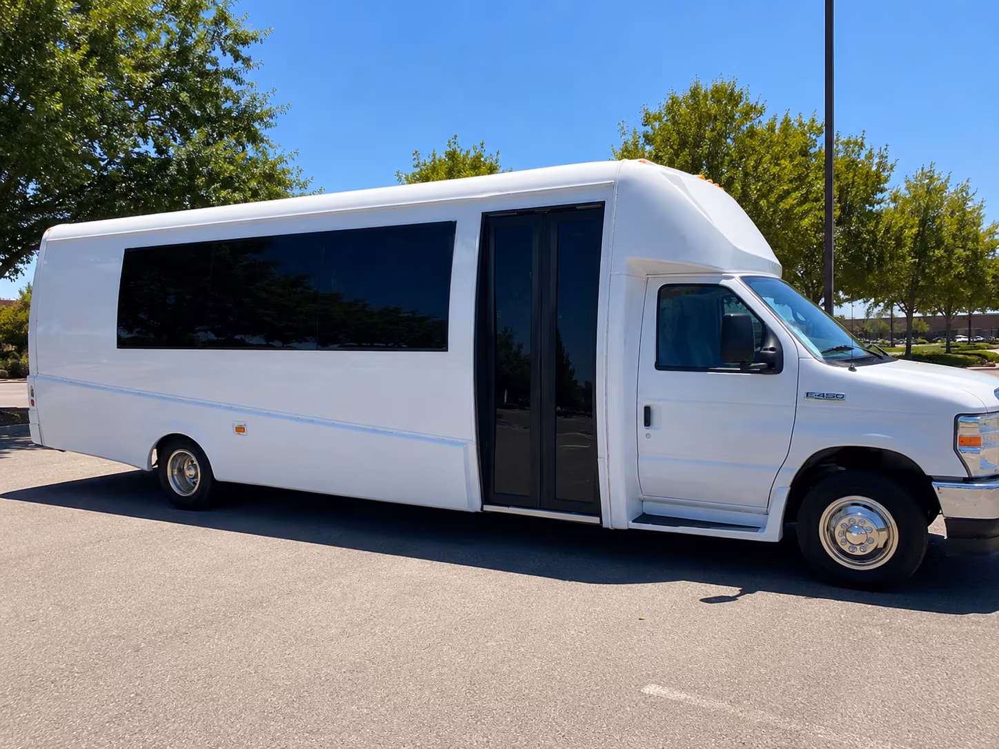 lynn sporting event party bus rental
