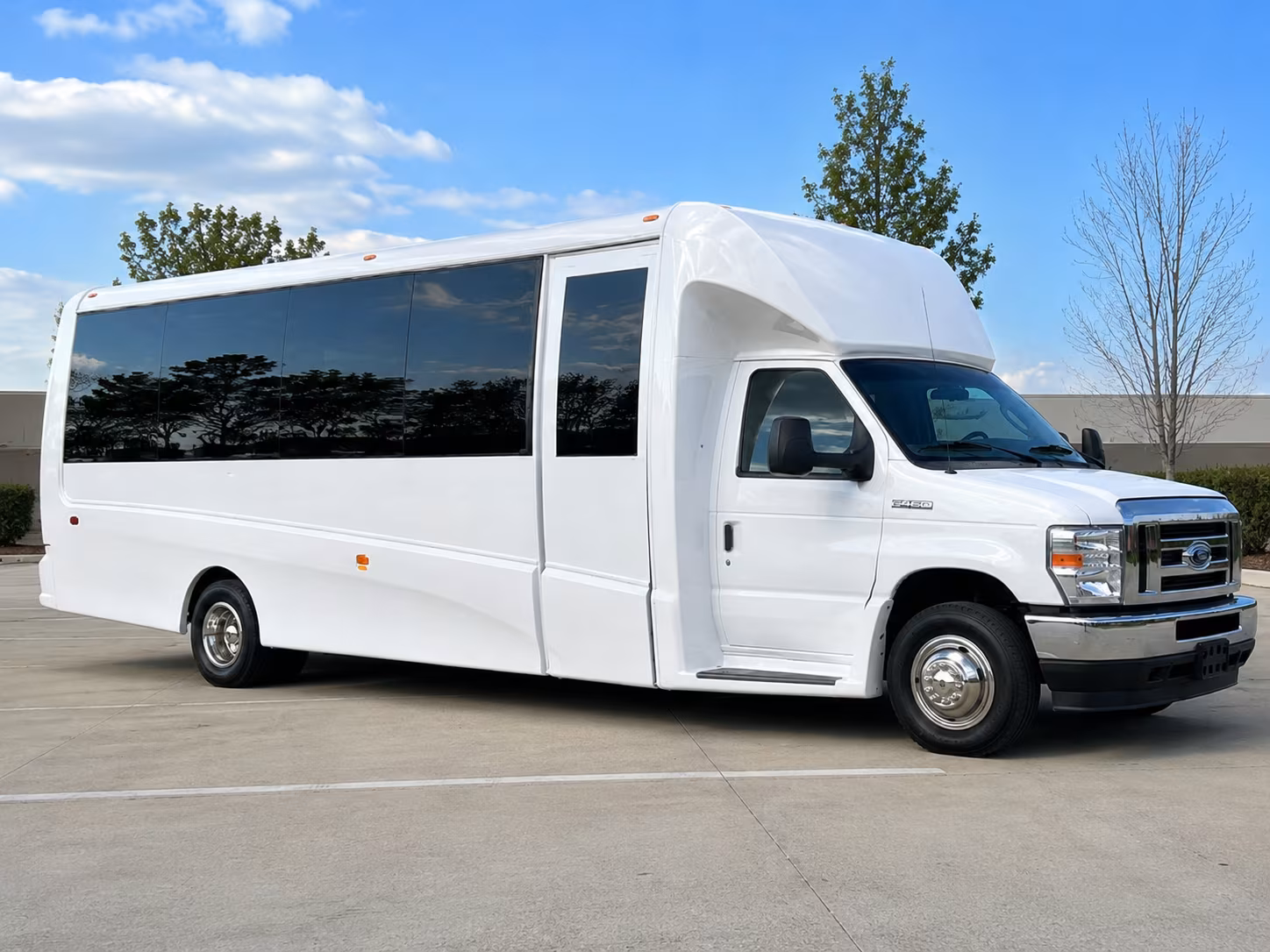 lynn sporting event transportation