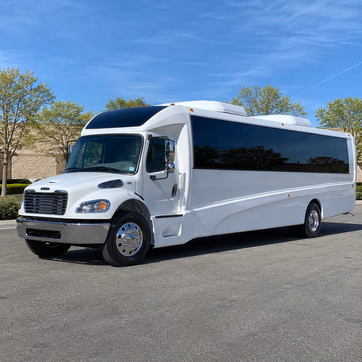 minibus rentals for bachelorette dinners and winery visits around salem and marblehead