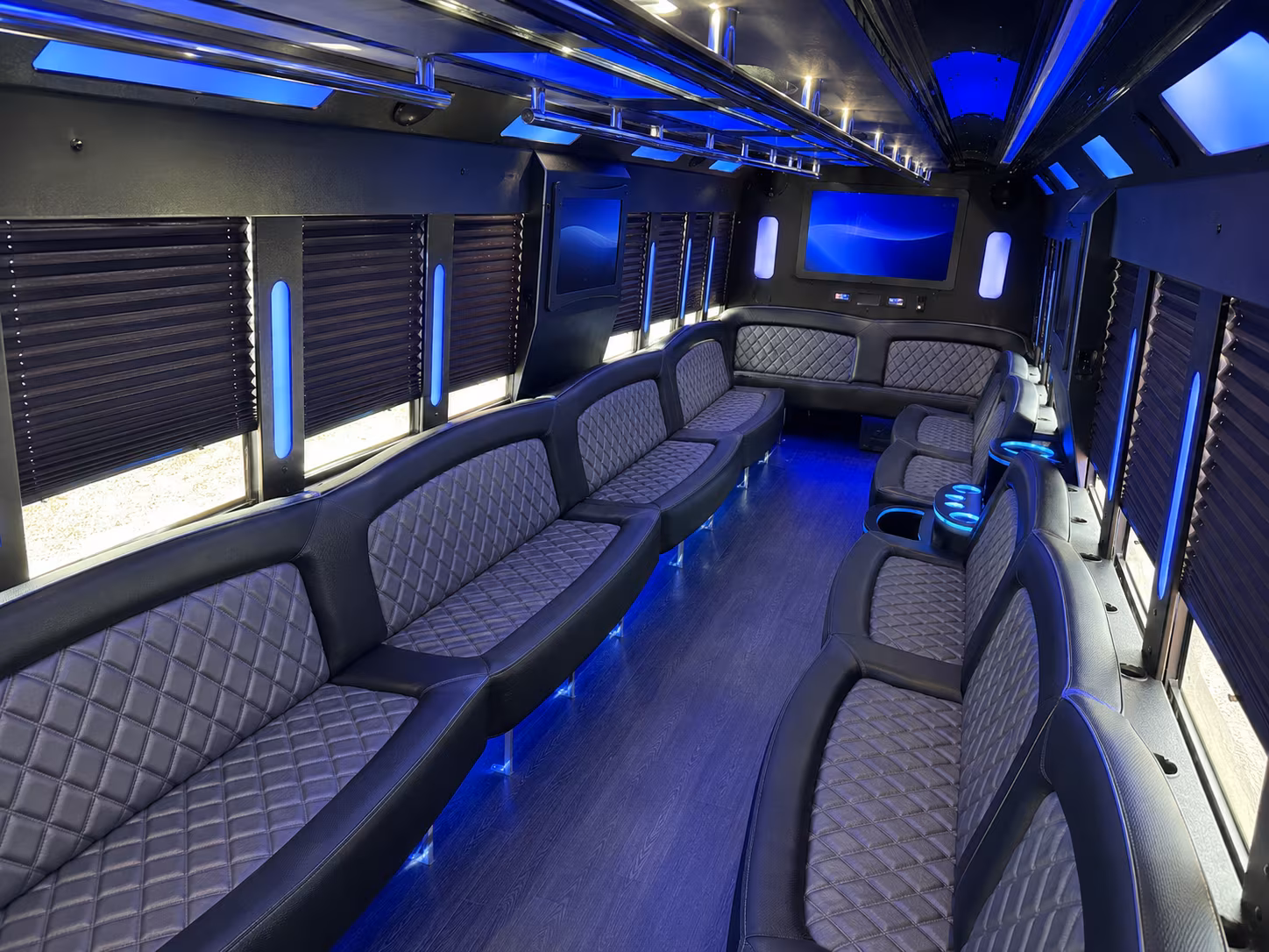 party buses for bachelorette wine tours departing lynn