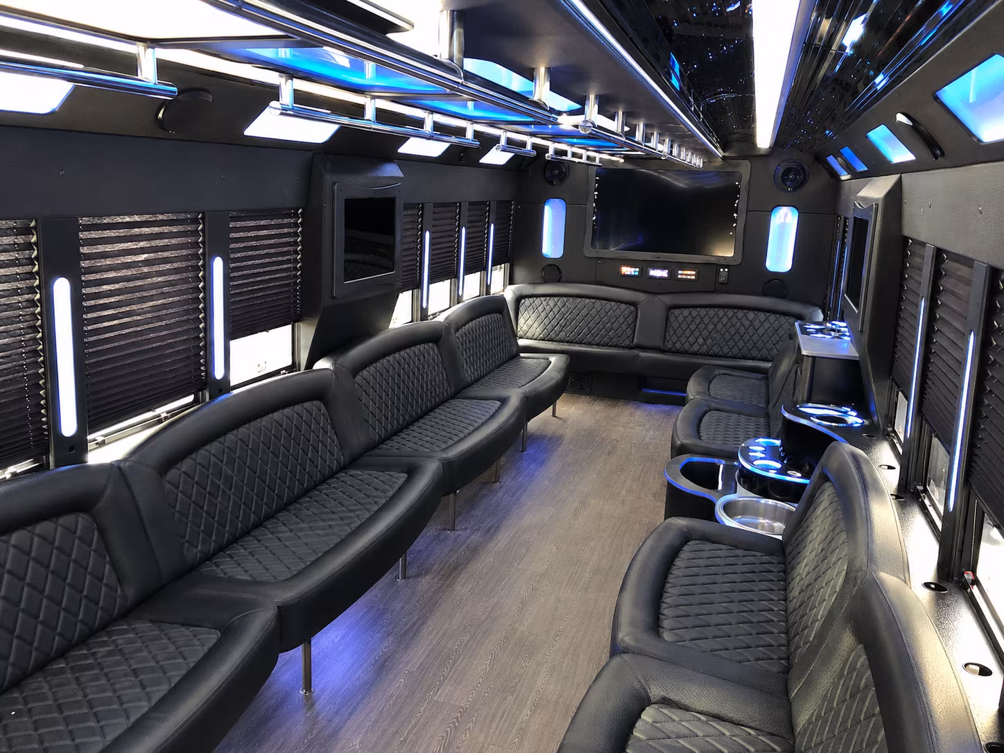 party buses for lynn bachelorette bar crawls along the north shore