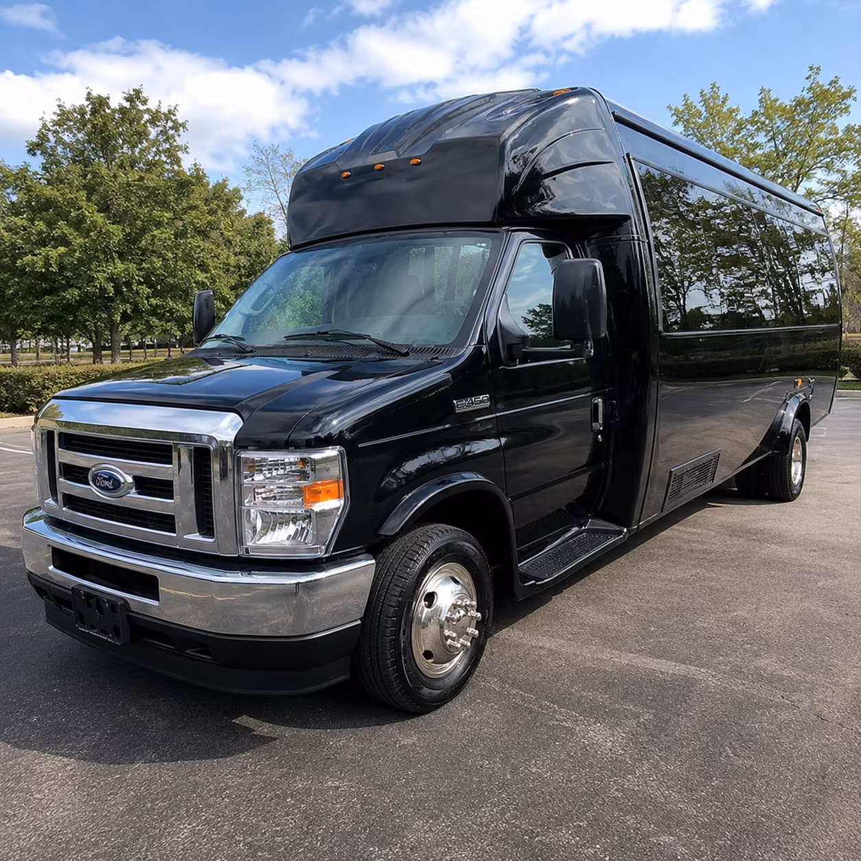 party buses to fenway park concerts and summer shows