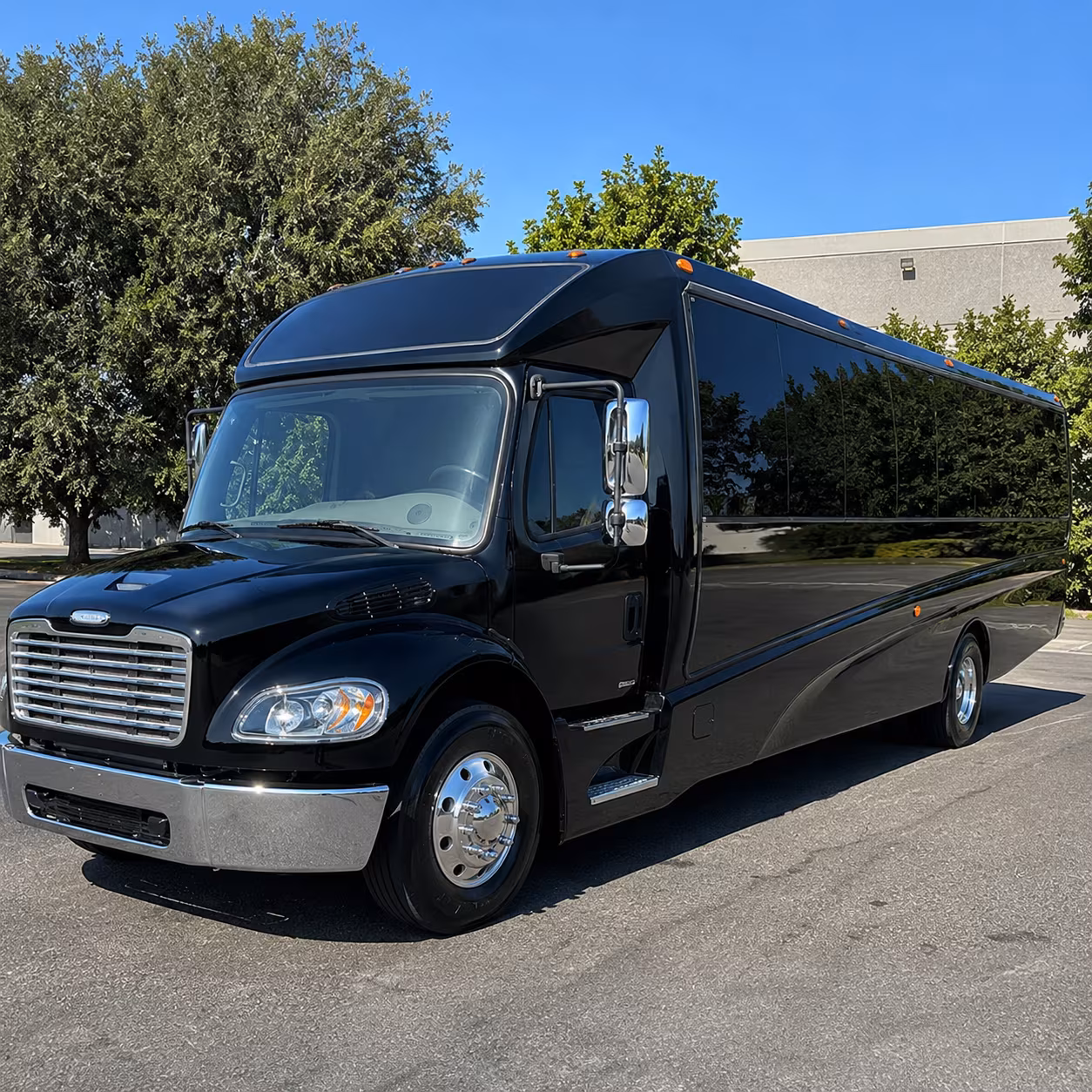 reserve transportation for your next airport transfer 5