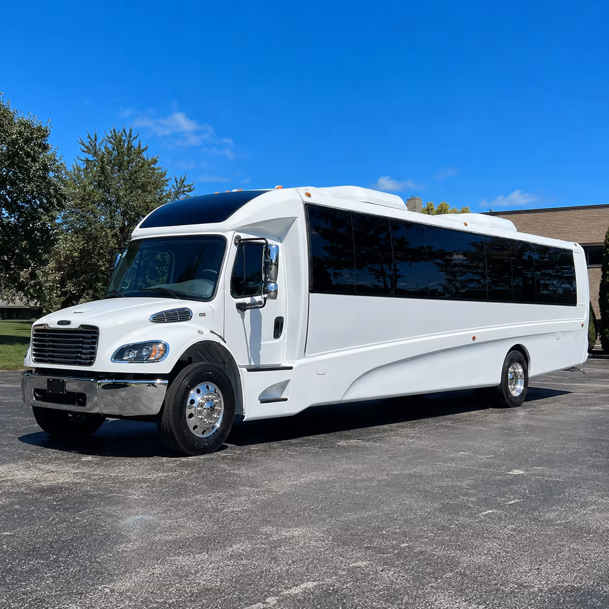 reserve transportation for your next bachelor or bachelorette party 5
