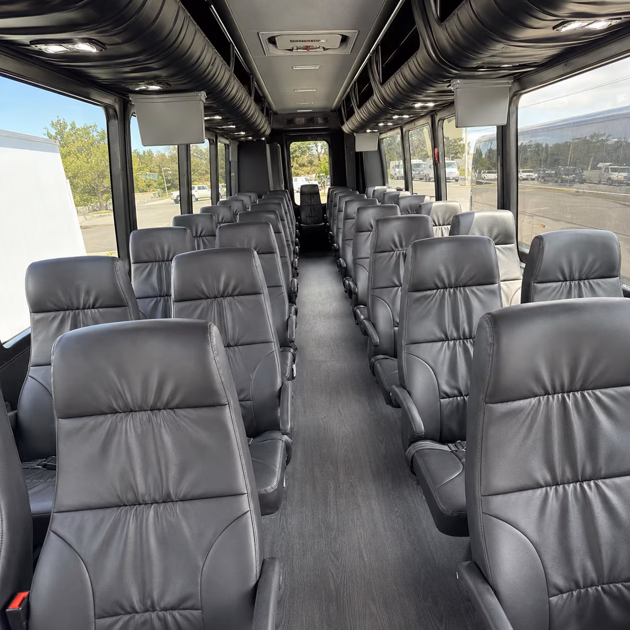 reserve transportation for your next birthday 5