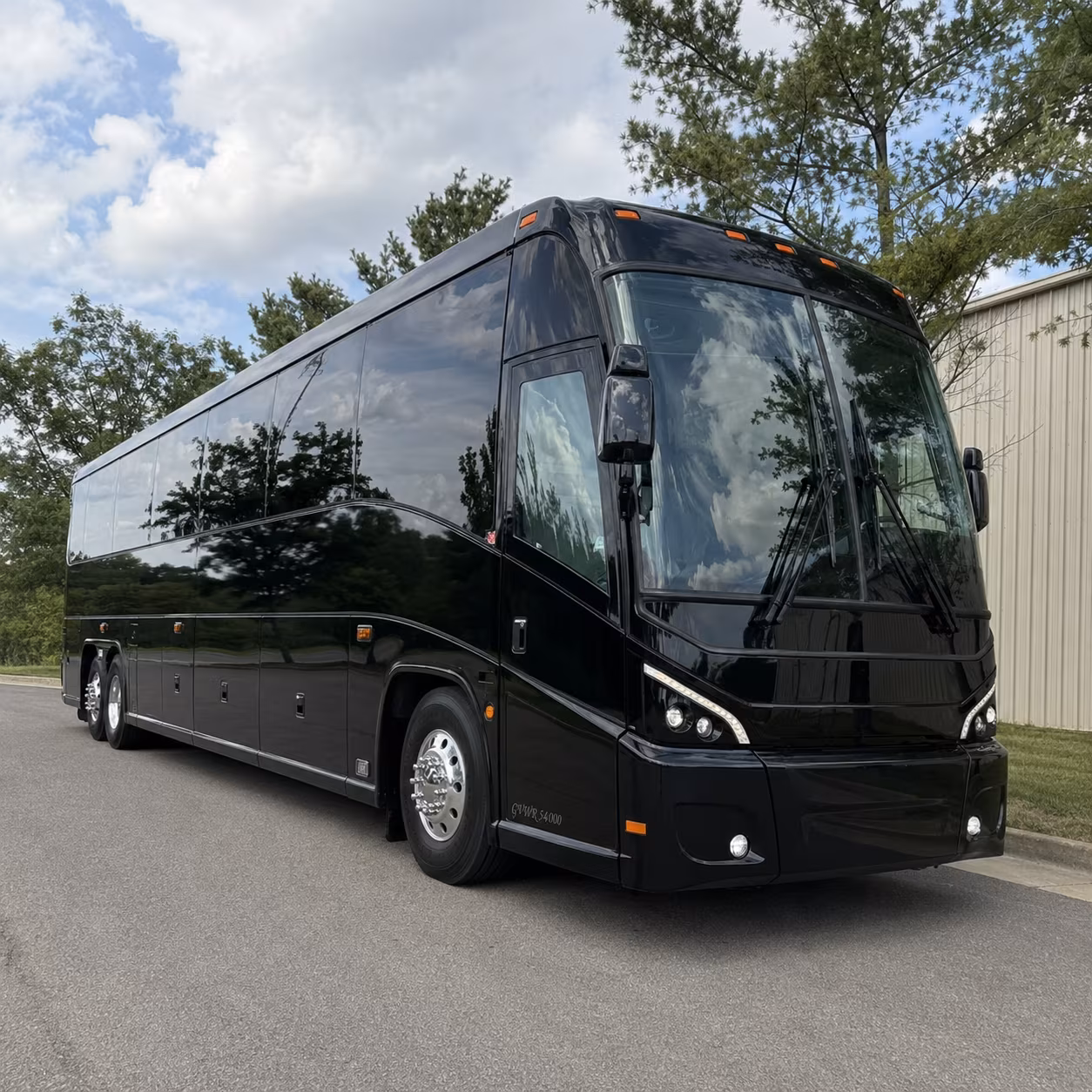 reserve transportation for your next church or religious group 1