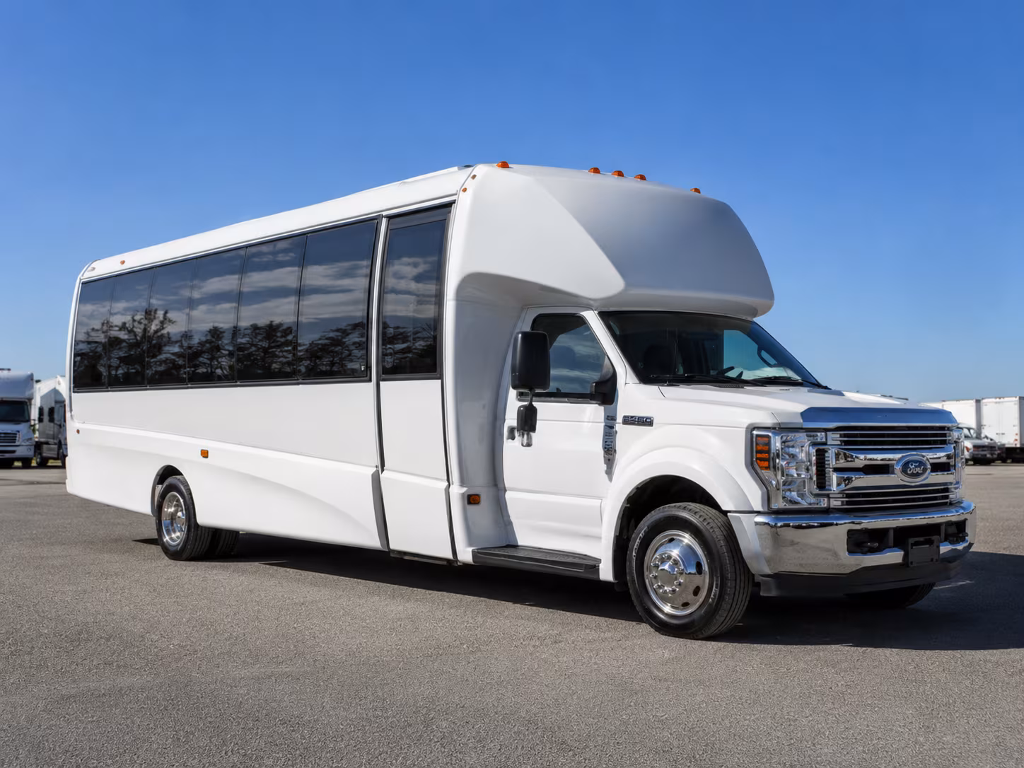 reserve transportation for your next church or religious group 2