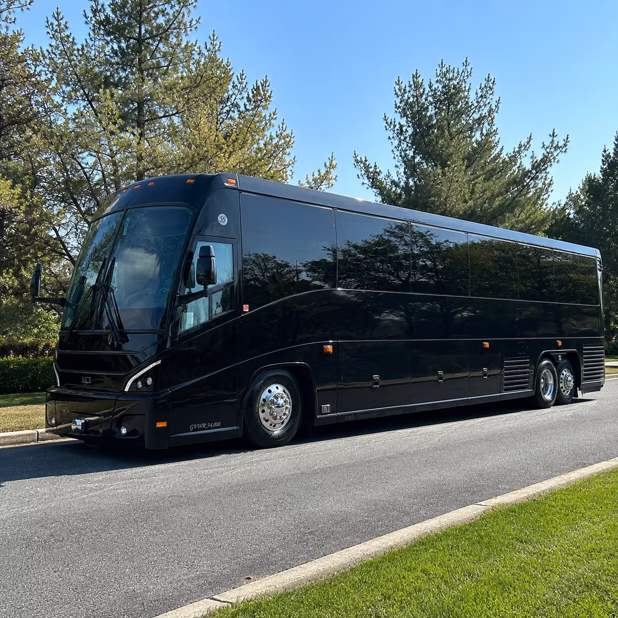 reserve transportation for your next church or religious group 3