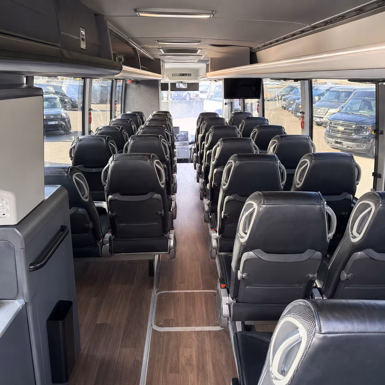 reserve transportation for your next concert or music festival 1