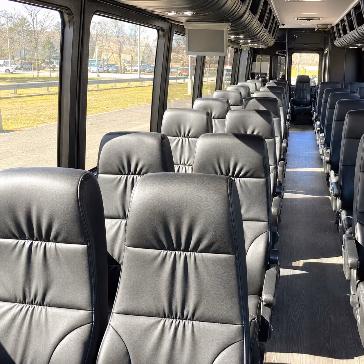reserve transportation for your next concert or music festival 2