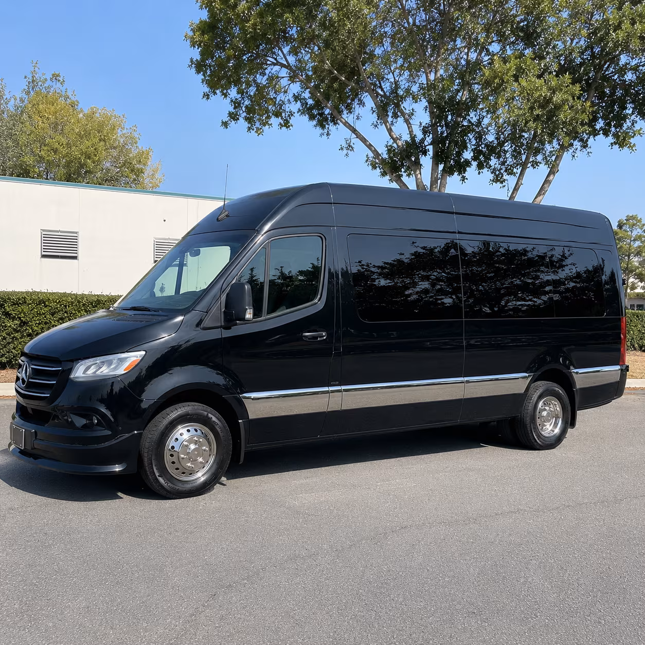 reserve transportation for your next concert or music festival 3