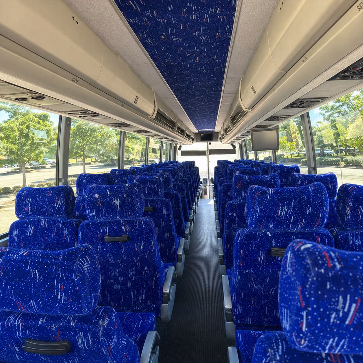 reserve transportation for your next convention or trade show 2