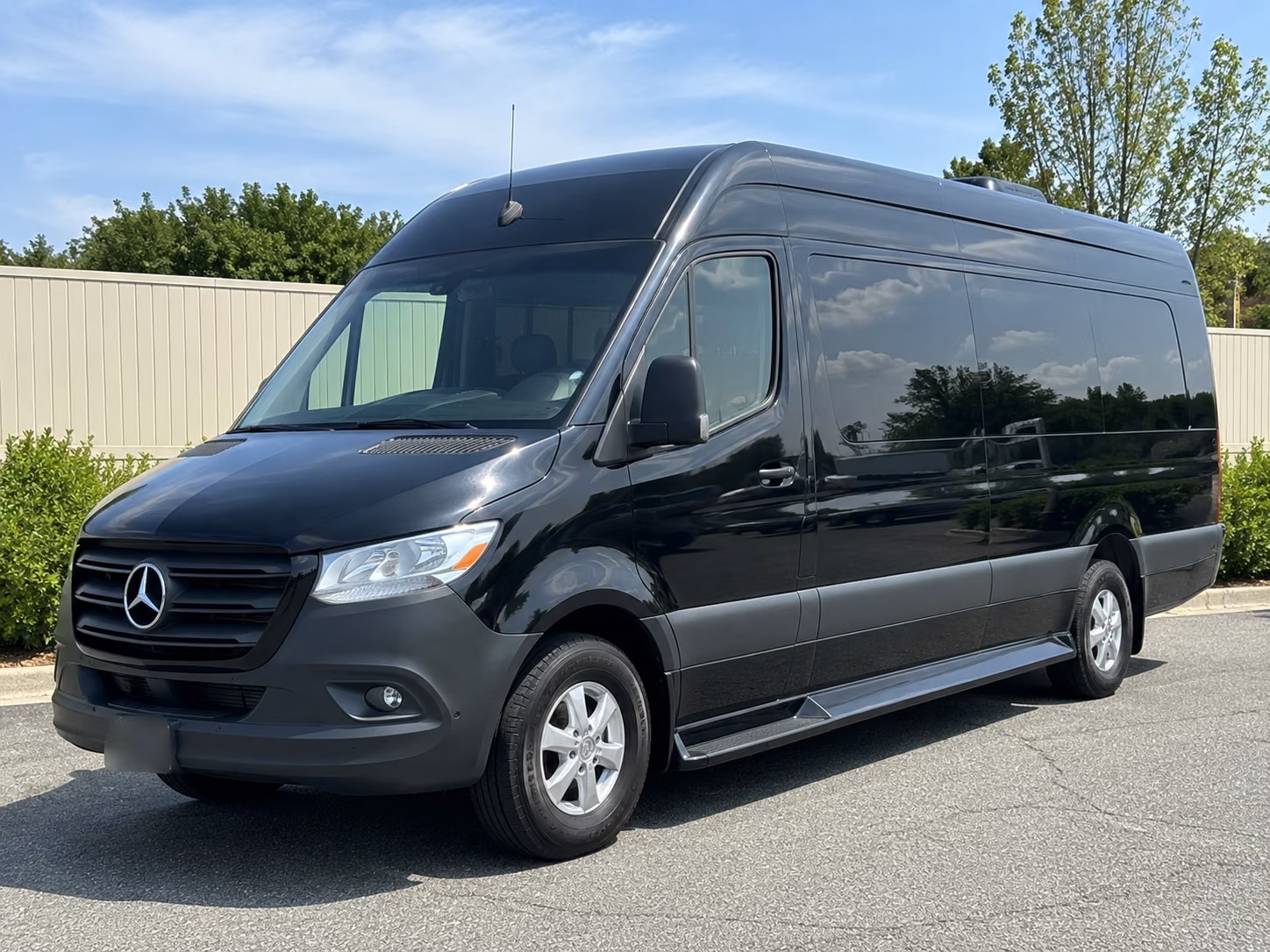 reserve transportation for your next corporate event 1