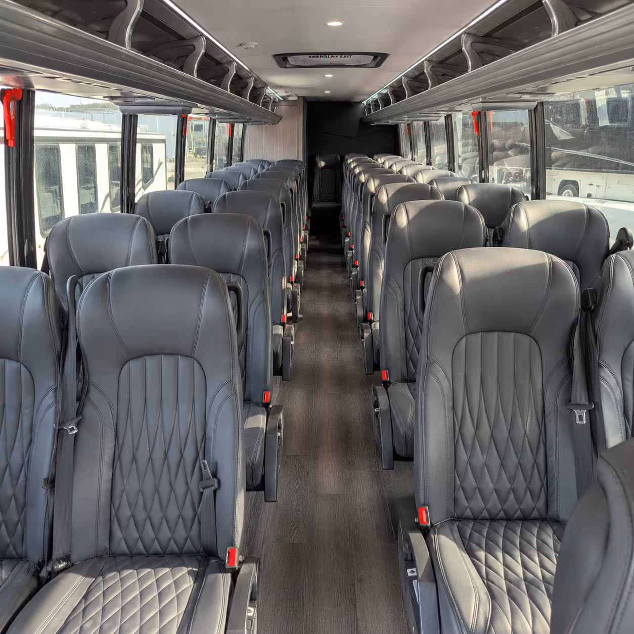 reserve transportation for your next corporate event 3