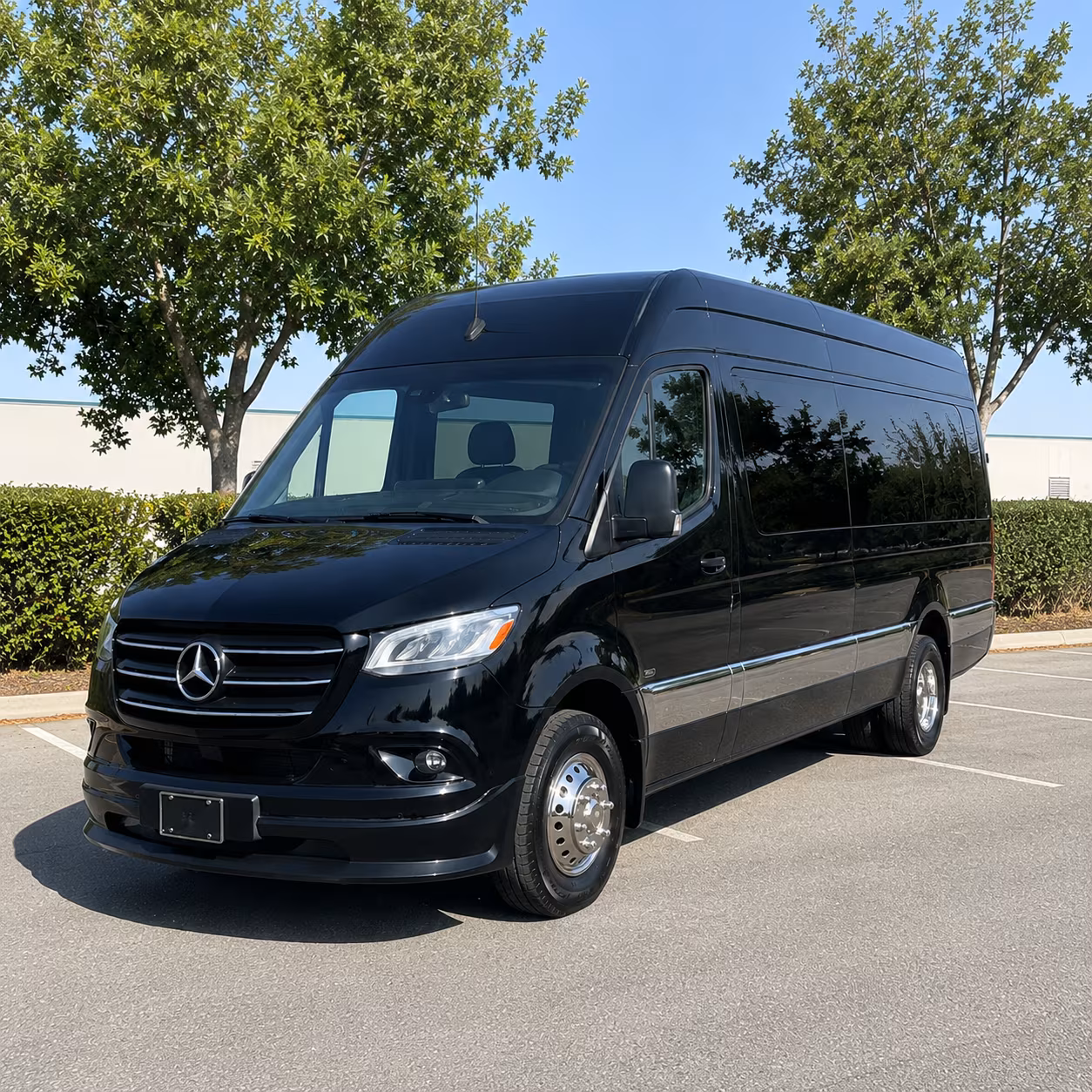 reserve transportation for your next corporate event 4