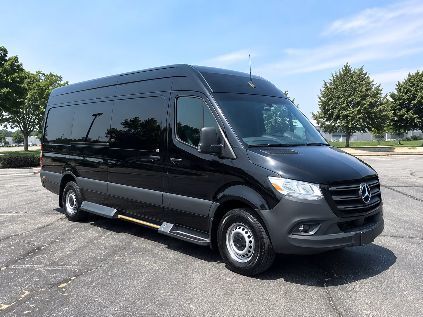 reserve transportation for your next private event 1