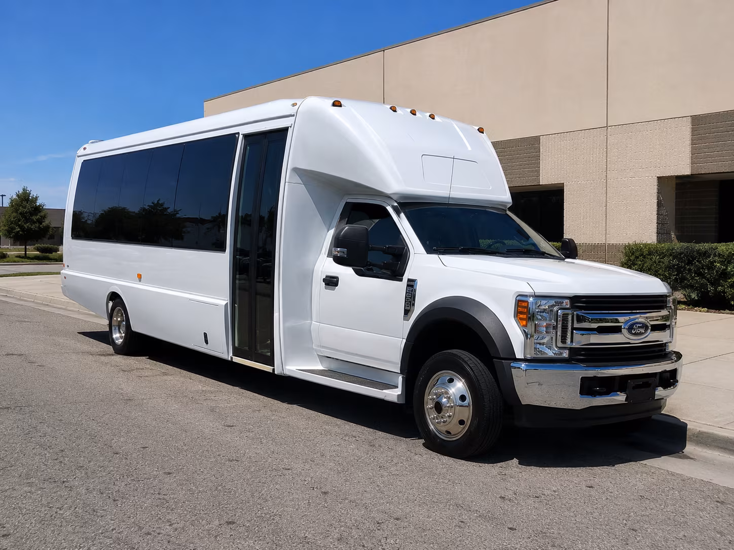 reserve transportation for your next private event 2