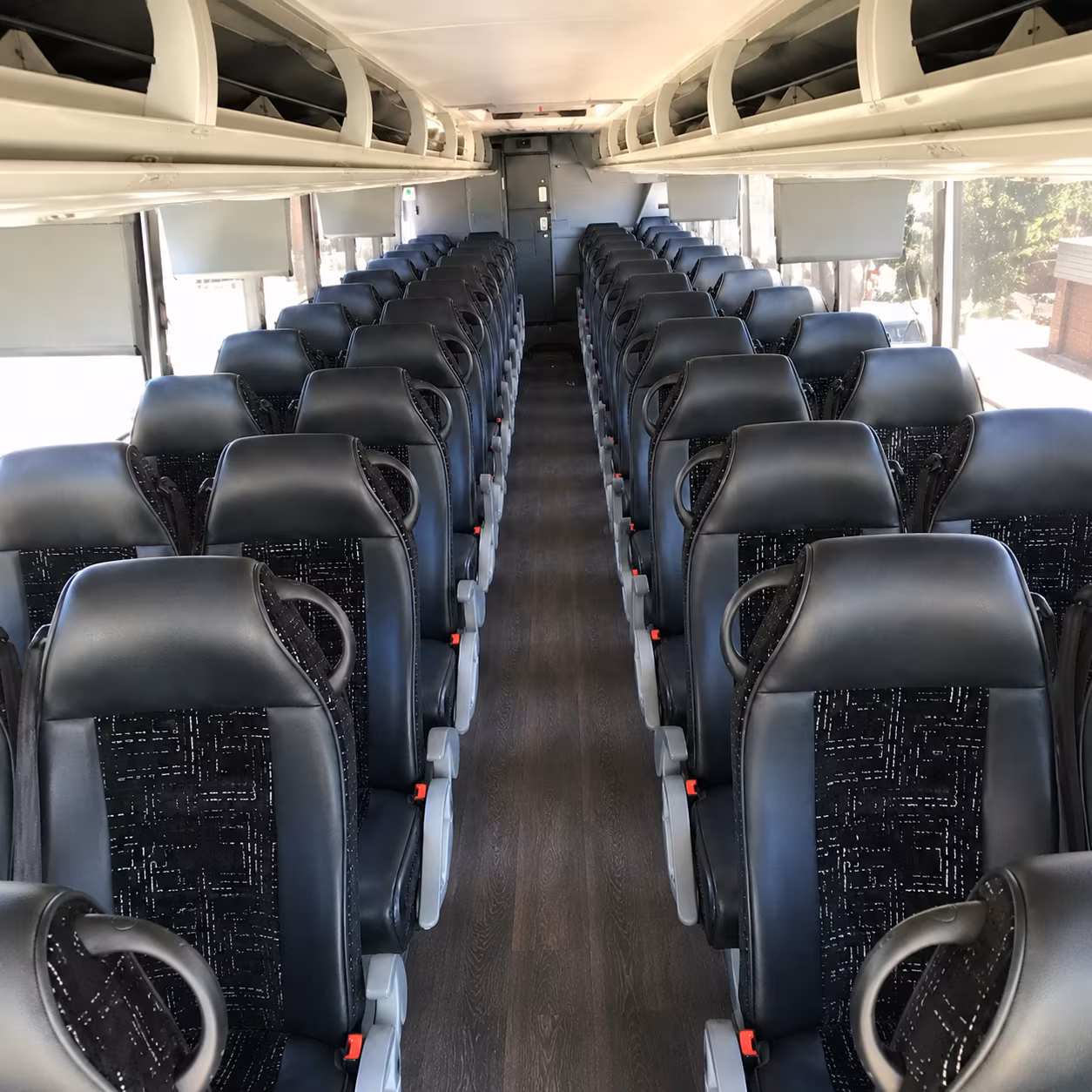 reserve transportation for your next private event 3