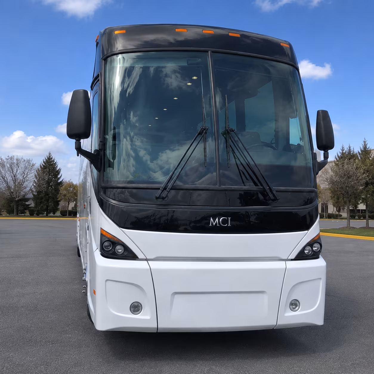 reserve transportation for your next prom 2