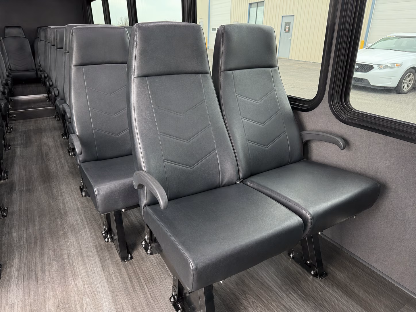 reserve transportation for your next prom 5