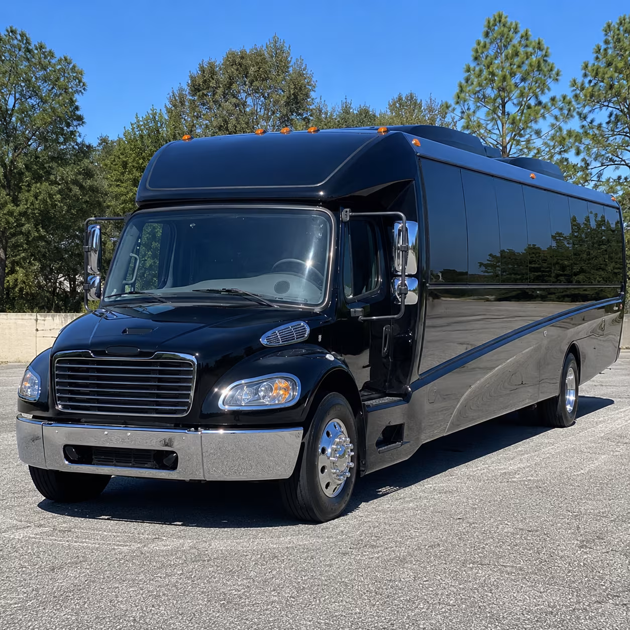 reserve transportation for your next sporting event 4