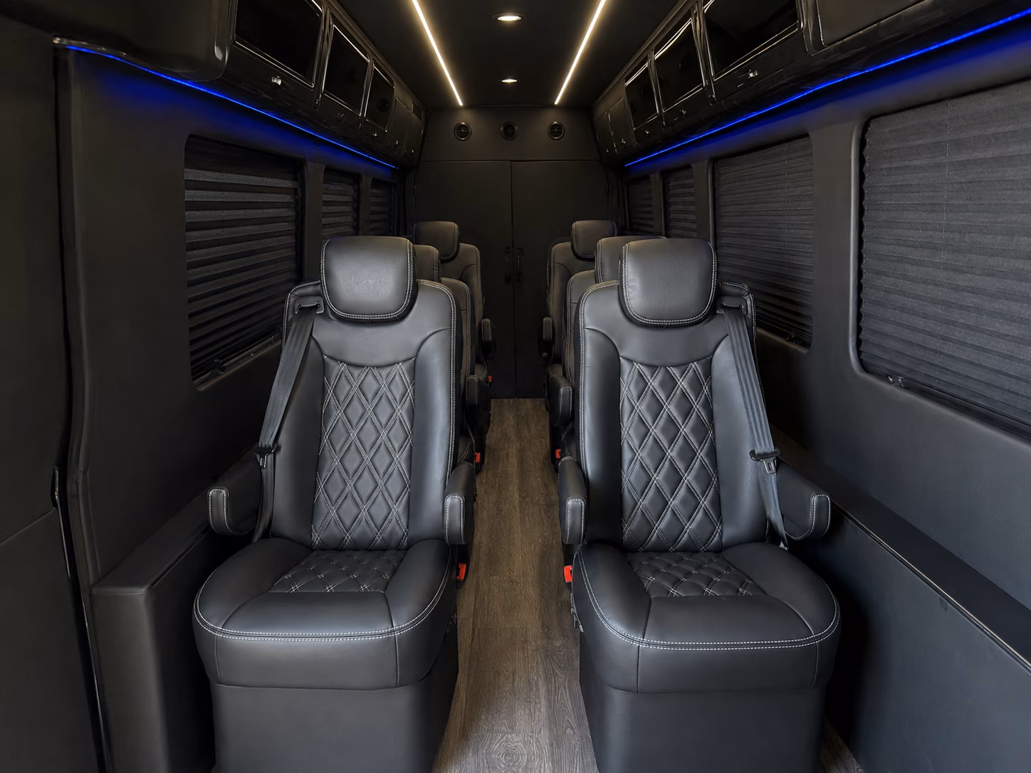 reserve transportation for your next wedding 1