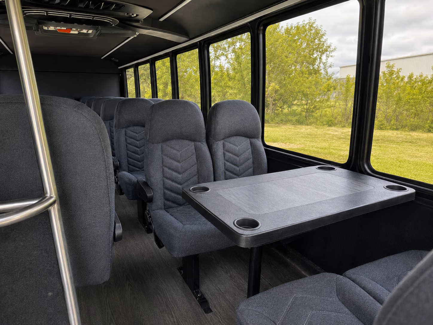 reserve transportation for your next wedding 4