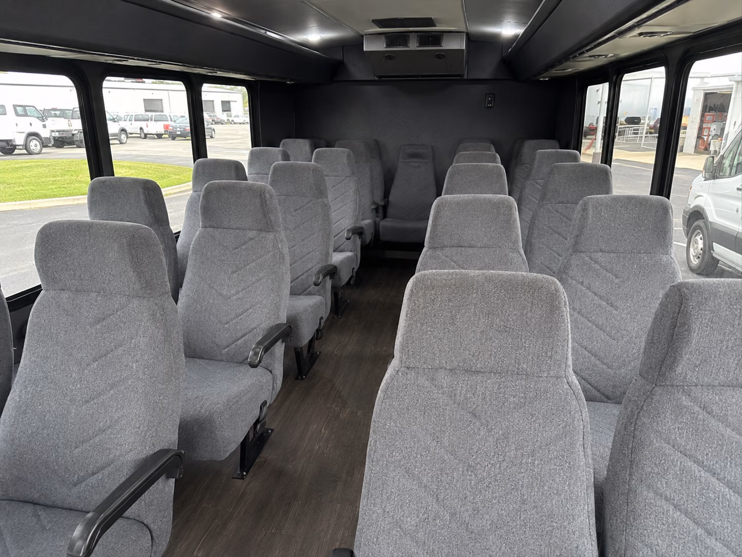 reserve transportation for your next wedding 5