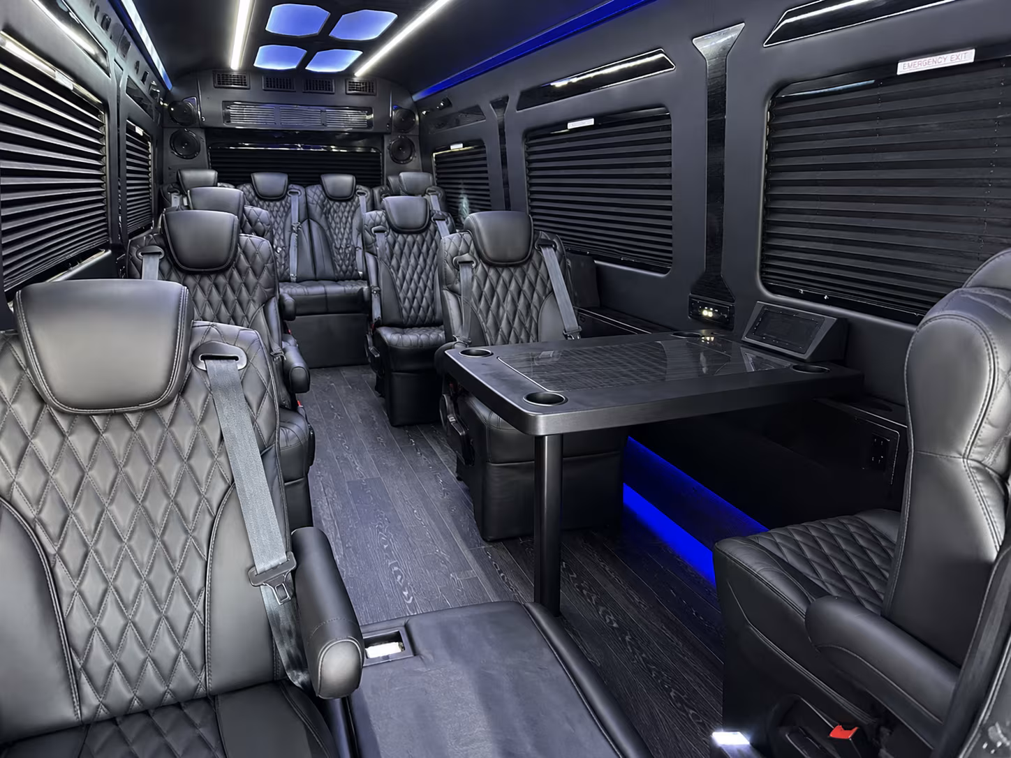 reserve transportation for your next wine tour 1