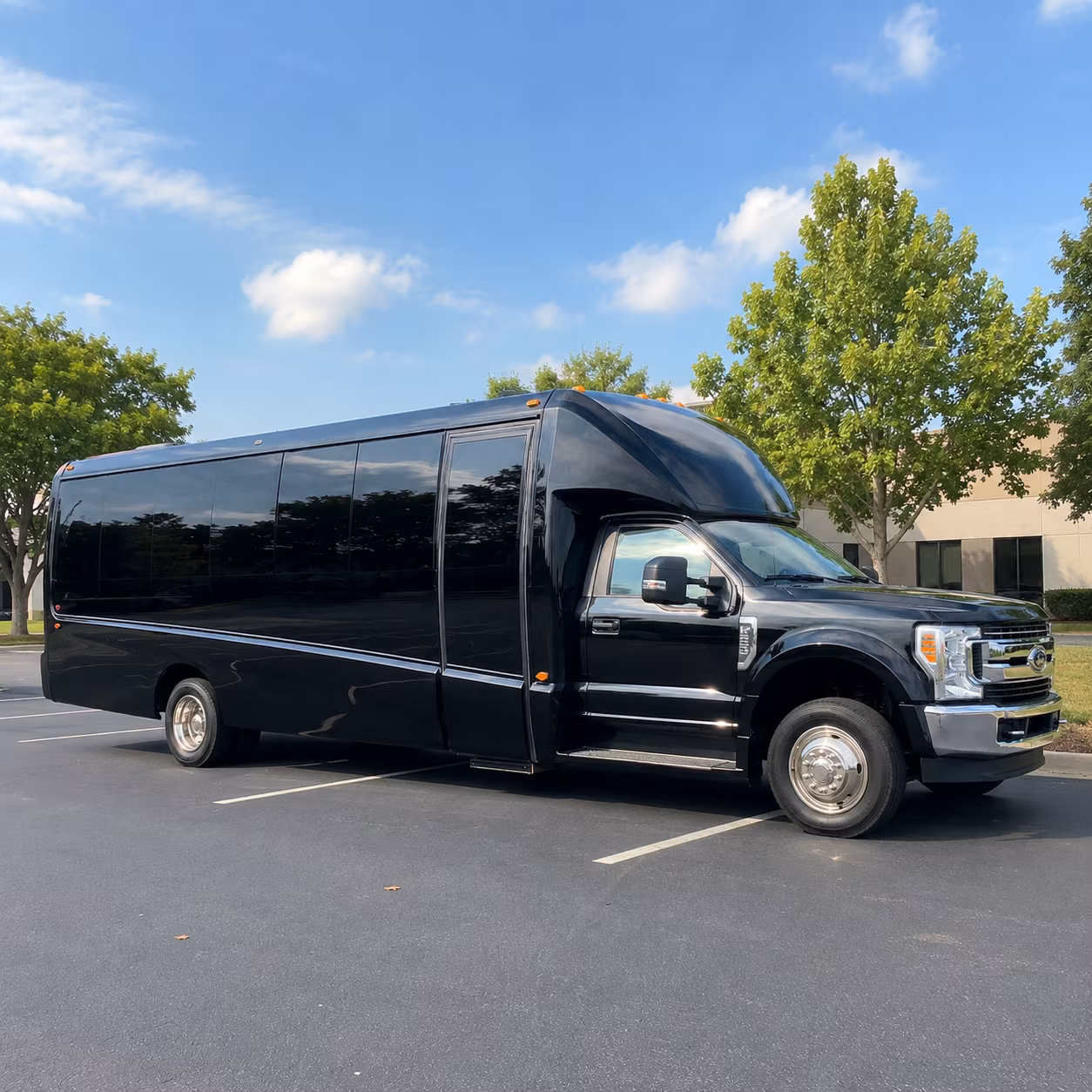reserve transportation for your next wine tour 4