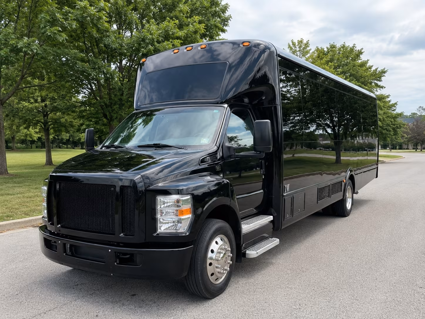 wine festival and harvest event bus rentals from lynn